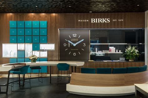 maison birks canada.